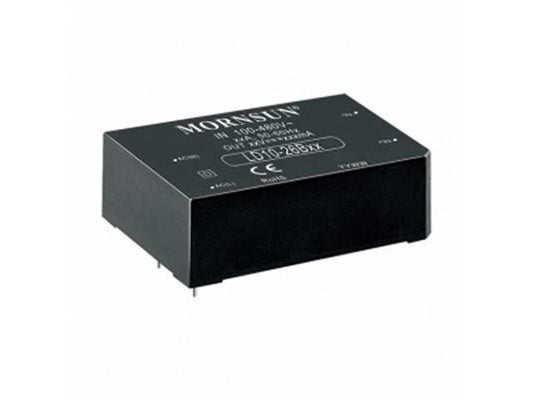 LD10 - 26B12 - Power Supplies - 