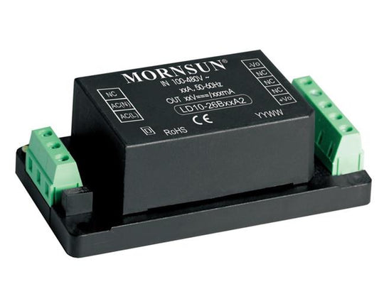 LD10 - 26B12A2 - Power Supplies - 