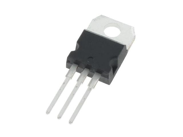 LD1117V33C - Voltage Regulators ICs -