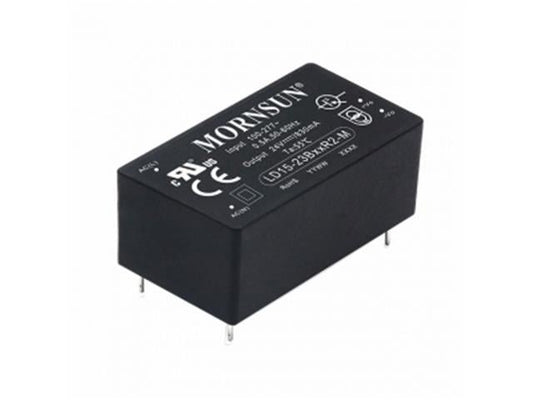 LD15-23B24R2-M - Power Supplies -
