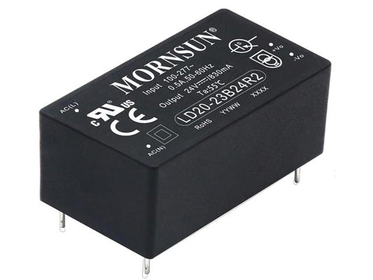 LD20 - 23B12R2 - Power Supplies - 