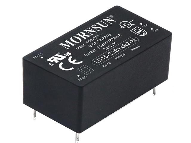 LD20-23B24R2 - Power Supplies -