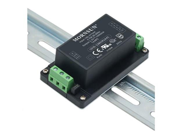 LD30-23B12R2A4S - Power Supplies -