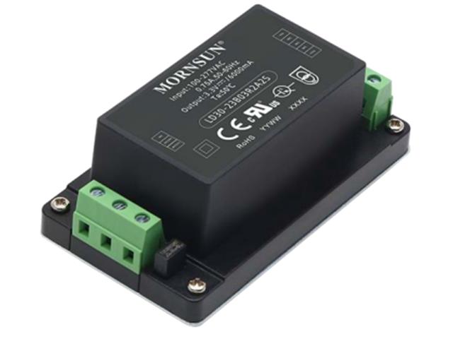 LD30 - 23B24R2A2S - Power Supplies - 