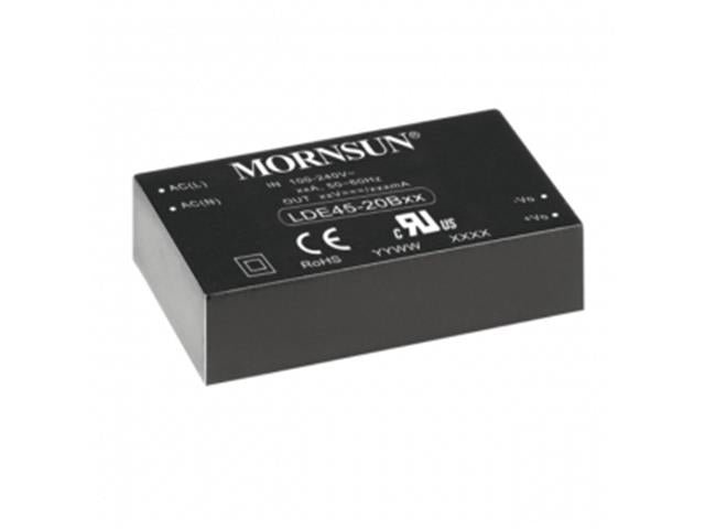 LDE45-20B12 - Power Supplies -