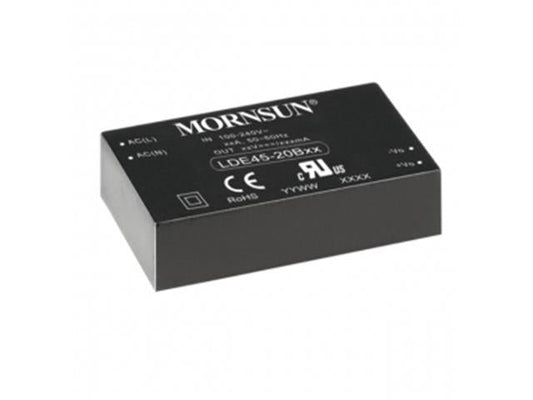 LDE45-20B12 - Power Supplies -