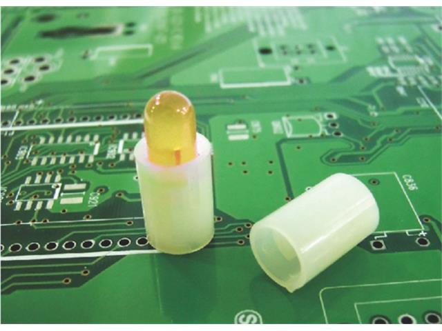 LECC-8.5 - LED Accessories -