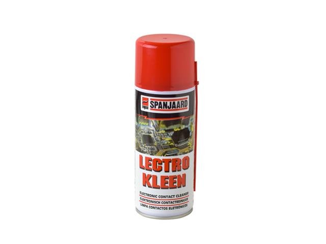 LECTRO-KLEEN-2 - Cleaners & Degreasers - 5014488002147
