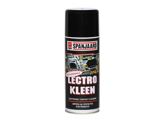 LECTRO-KLEEN-430G - Cleaners & Degreasers - 5014488002130