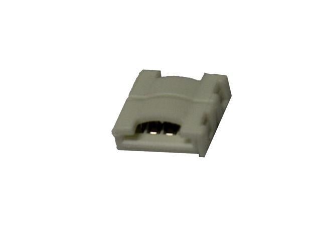 LED 10MM JOINER CON 4P RGB - LED Accessories -