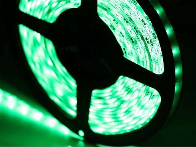 LED 60G 12V N/WPR NEW 5MT - LED Displays -