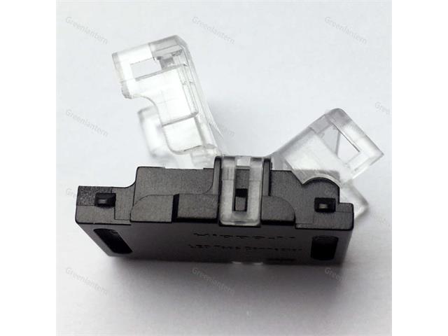 LED 8MM EZ-CLICK 2P CONNECTOR - LED Accessories -