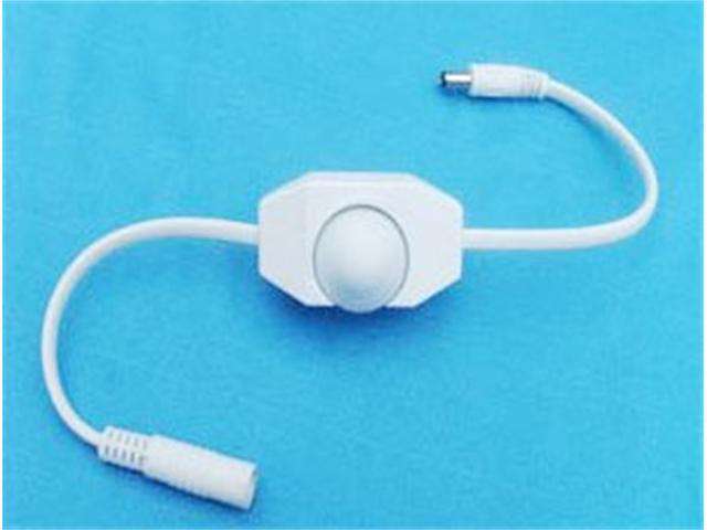 LED DIMMER 1CH PLG/SOC - LED Accessories -