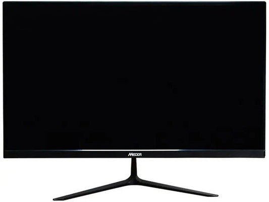 LED MONITOR A2457K+ MECER 23.8IN - Computer Screens, Keyboards & Mouse - 