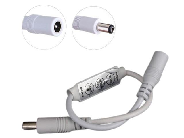 LED MONO MINI CONTROLLER - LED Controllers, Dimmers, Drivers, ect - 