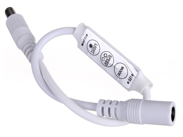 LED MONO MINI CONTROLLER - LED Controllers, Dimmers, Drivers, ect - 