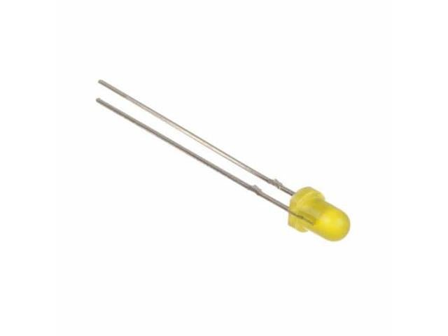 LED3100YL - LED Lamps -