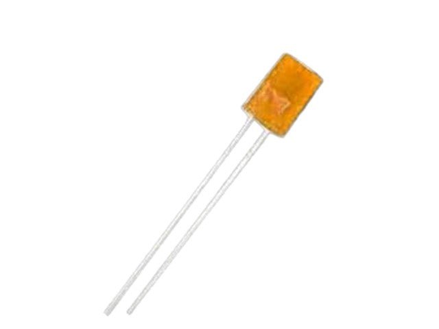 LED5140OR - LED Lamps - 