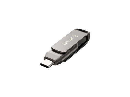 LEXAR LJDD400064G - BNQNG - Hard Drives & Storage Devices - 0843367129065