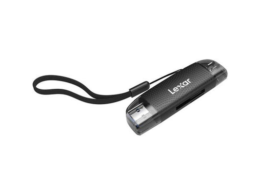 LEXAR LRW310X - BNBNG - Hard Drives & Storage Devices - 843367128907