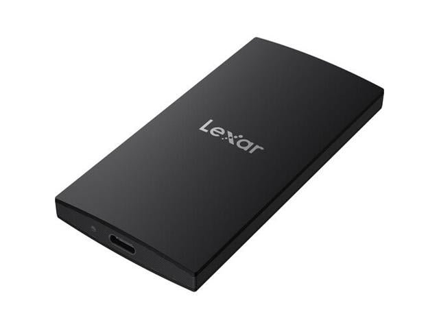 LEXAR LSL300002T - RNBNG - Hard Drives & Storage Devices - 843367137985