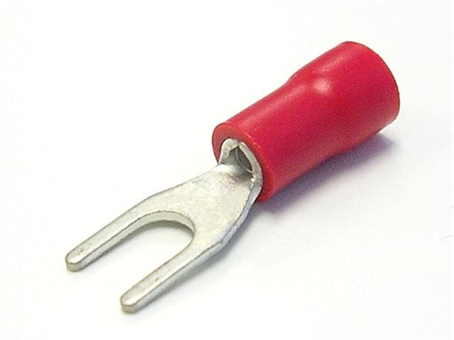 LF15004 - Cable Lugs, Terminals & Splices -