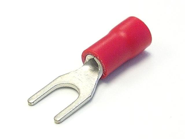 LF15005 - Cable Lugs, Terminals & Splices -