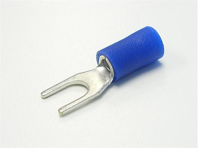 LF25003 - Cable Lugs, Terminals & Splices -