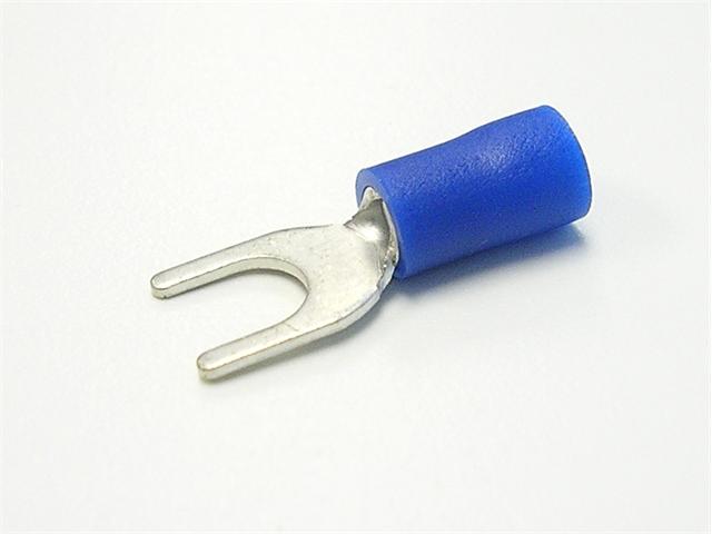 LF25004 - Cable Lugs, Terminals & Splices -