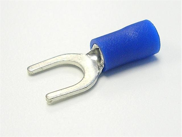 LF25005 - Cable Lugs, Terminals & Splices -