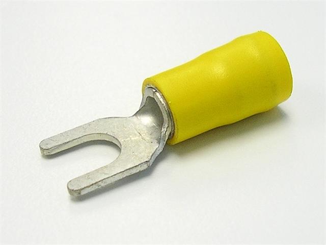 LF40004 - Cable Lugs, Terminals & Splices -