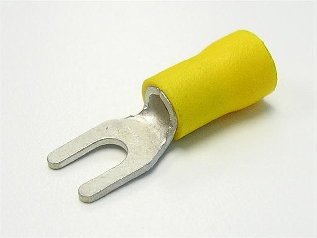 LF40005 - Cable Lugs, Terminals & Splices -