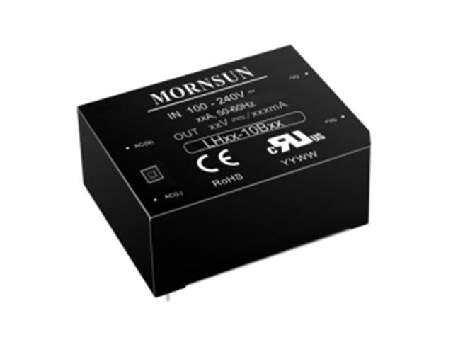 LH05 - 10B15 - Power Supplies - 