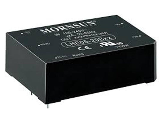 LHE05 - 20B05 - Power Supplies - 