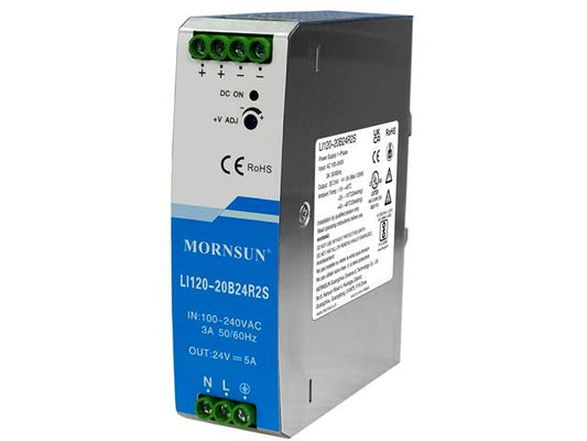 LI120-20B12R2S - Power Supplies -