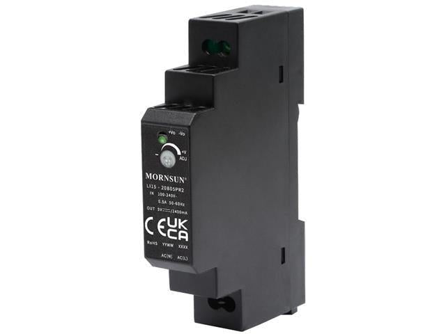 LI15 - 20B15PR2 - Power Supplies - 