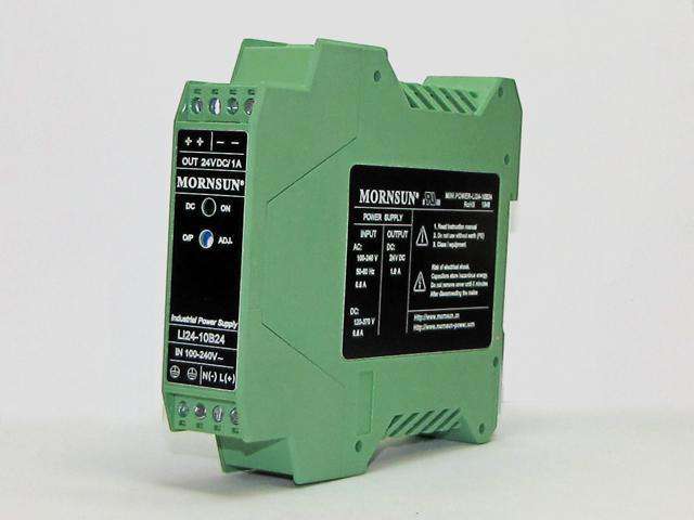 LI24-10B24 - Power Supplies -