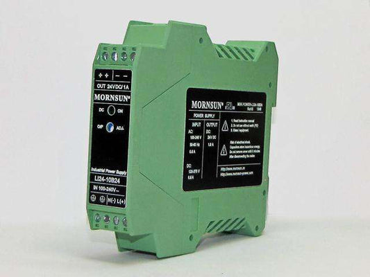 LI24-10B24 - Power Supplies -