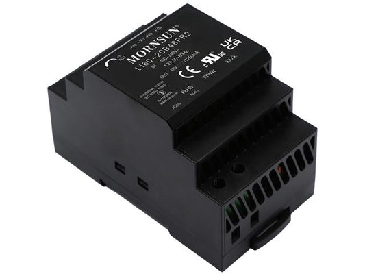 LI60-20B24PR2 - Power Supplies -