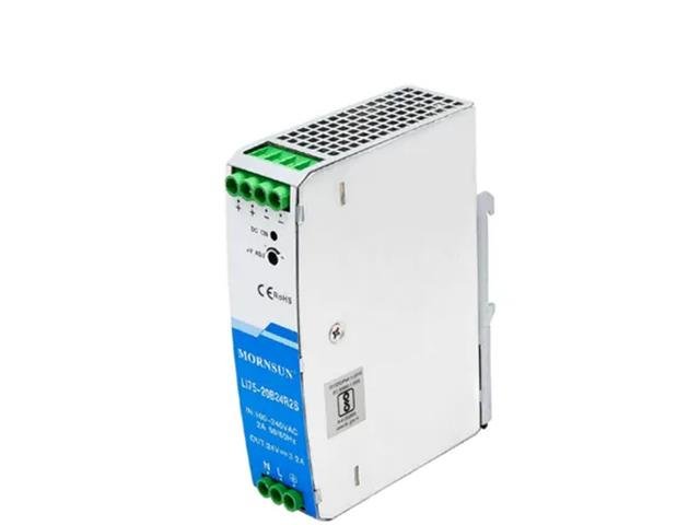 LI75-20B12R2S - Power Supplies -
