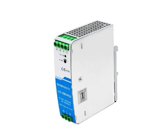 LI75-20B12R2S - Power Supplies -