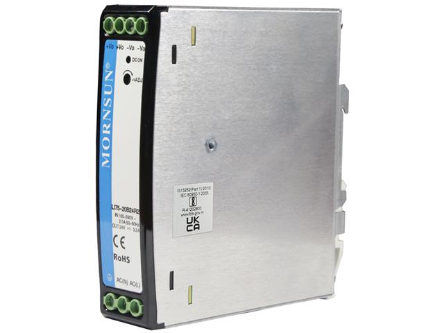 LI75-20B48R2S - Power Supplies -