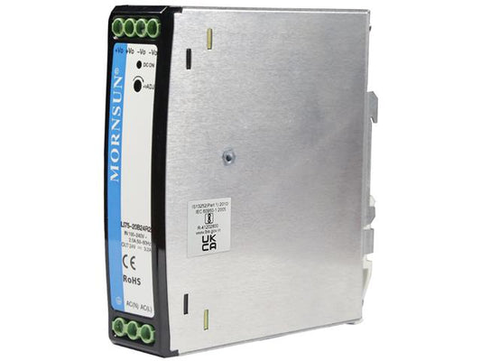 LI75-20B48R2S - Power Supplies -