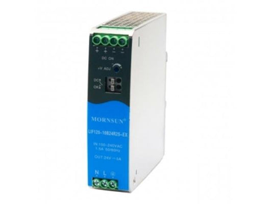 LIF120 - 10B48R2S - EX - Power Supplies - 
