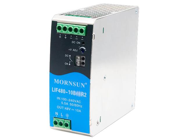 LIF480 - 10B24R2 - Power Supplies - 