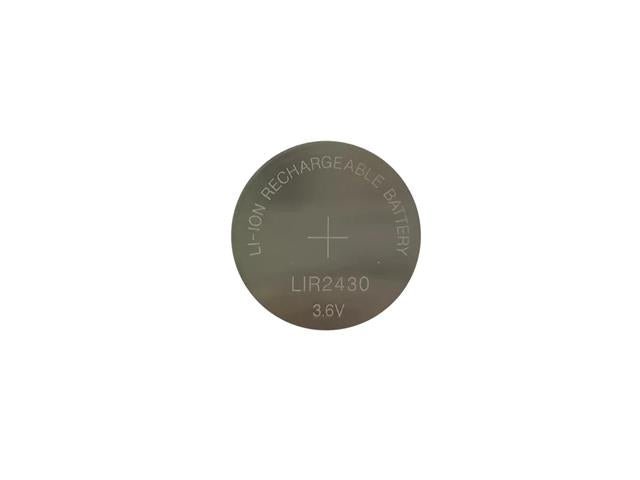LIR2430 - Batteries - 