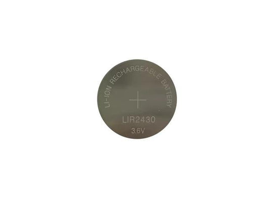 LIR2430 - Batteries - 
