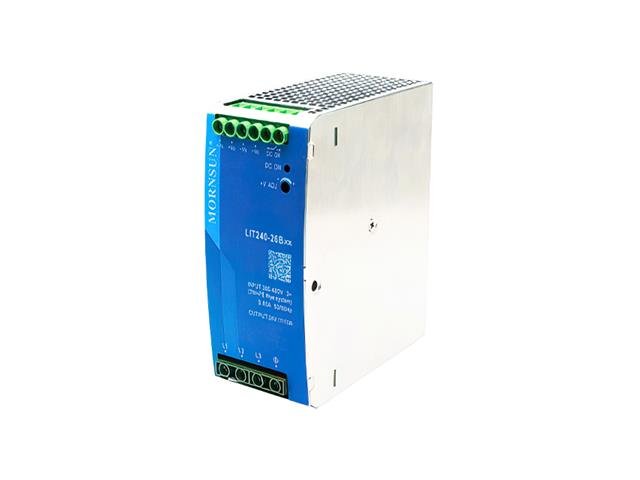 LIT240-26B48 - Power Supplies -