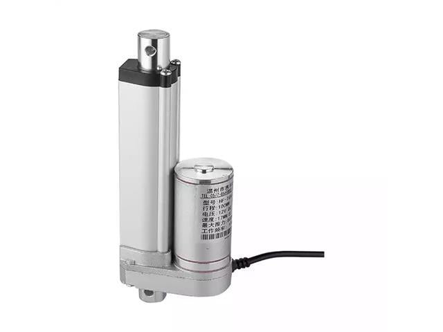 LKT 12V LINEA ACTUA 1000MM 1200N - Solenoids & Actuators - 