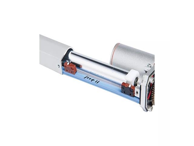 LKT 12V LINEAR ACTUA 300MM 1200N - Solenoids & Actuators - 